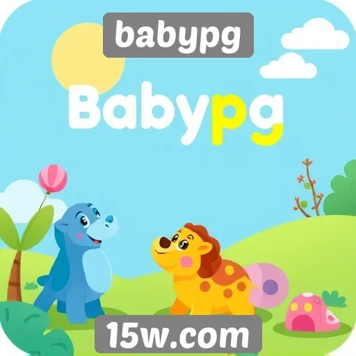 Impacto do Babypg na indústria de jogos infantis