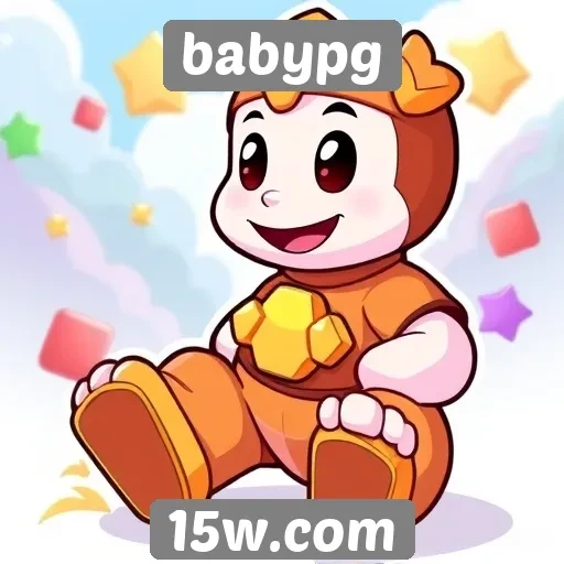 Avaliação dos jogos mais populares do site babypg