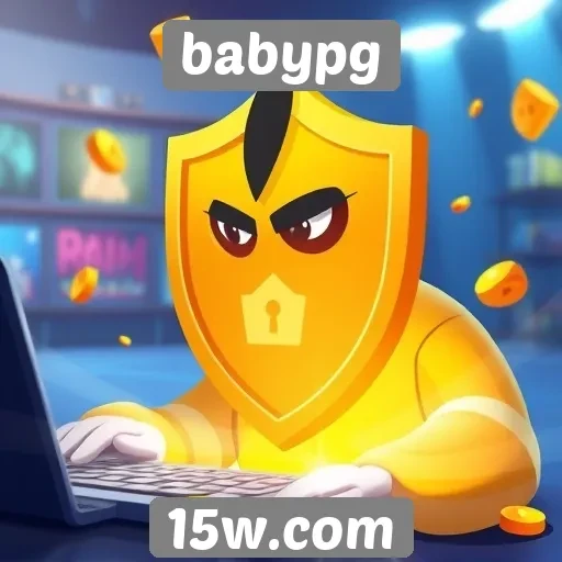 Recursos de segurança em plataformas de jogos online