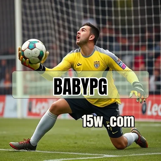 babypg: Descubra as Inovações da Plataforma de Jogos em 2023