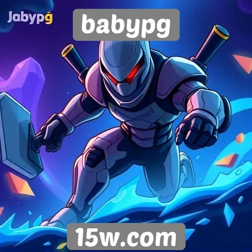 Análise de jogos populares no site babypg