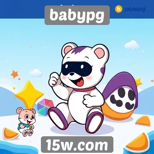 Novidades recentes no catálogo do site Babypg