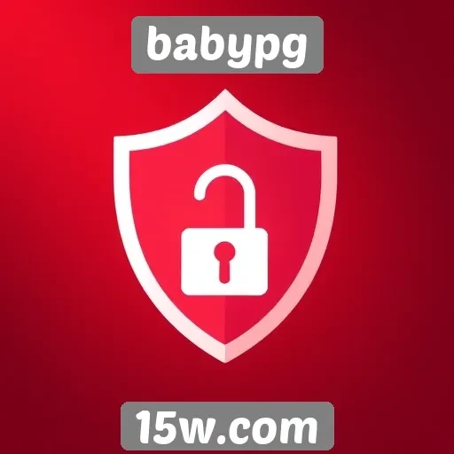 Revisão da segurança e privacidade no babypg