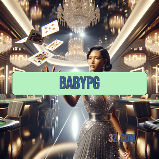 A Evolução dos Jogos de Arcade em Babypg