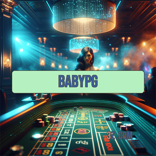 A Importância dos Jogos para Crianças no 'babypg'